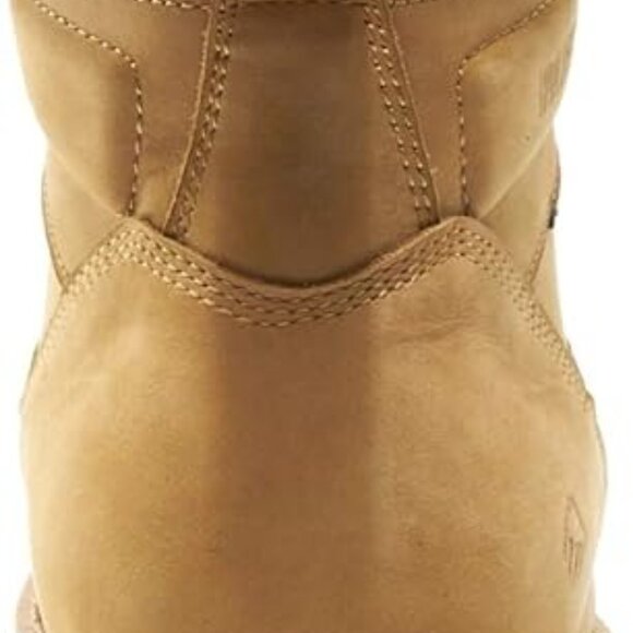 Wolverine Men’s Floorhand Waterproof 6” Steel-Toe Work Boot – Size 11 - Picture 6 of 7